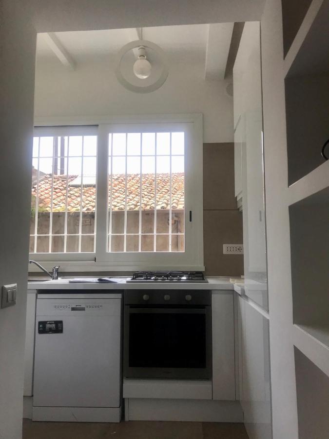 Domus Antonella A Trastevere Rome Bagian luar foto