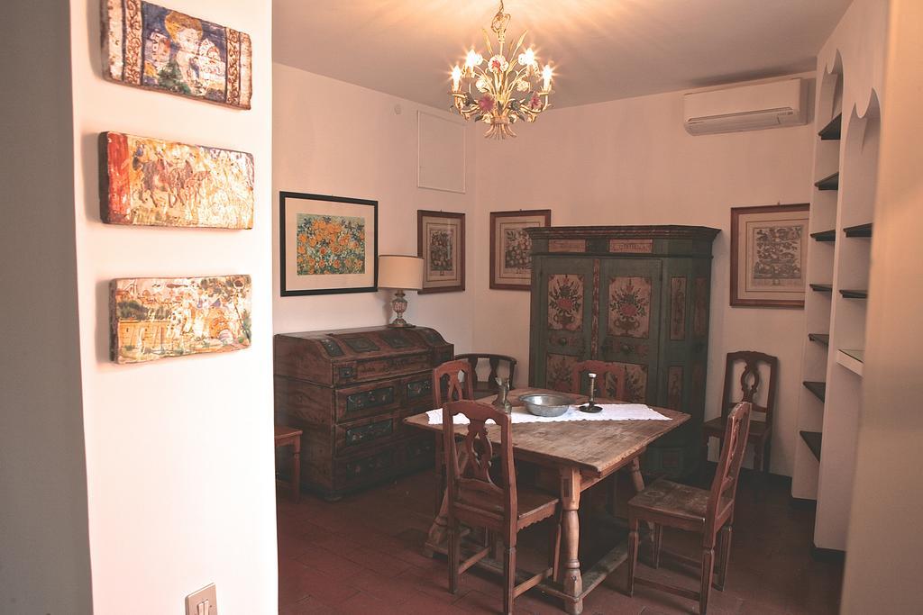 Domus Antonella A Trastevere Rome Bagian luar foto