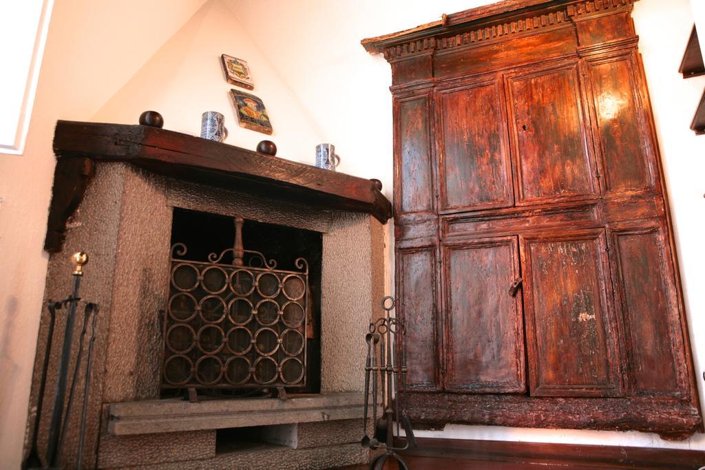 Domus Antonella A Trastevere Rome Ruang foto