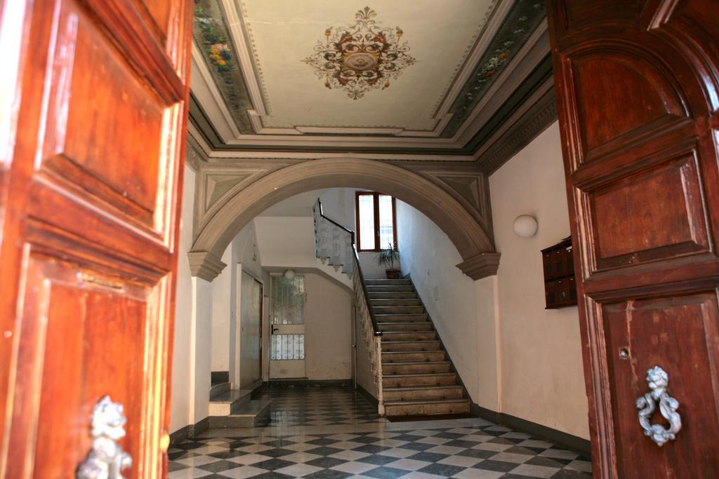 Domus Antonella A Trastevere Rome Bagian luar foto