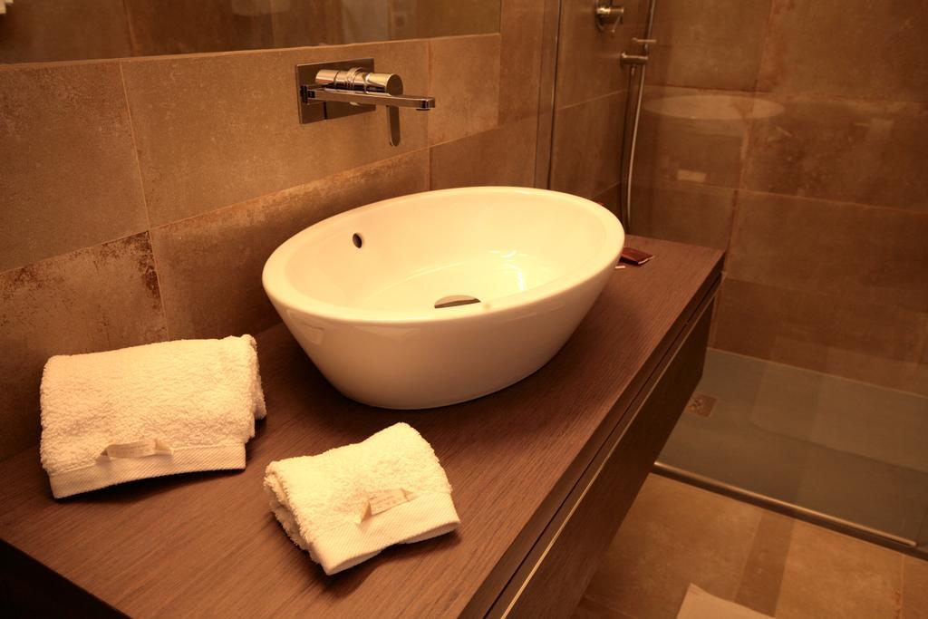 Domus Antonella A Trastevere Rome Bagian luar foto