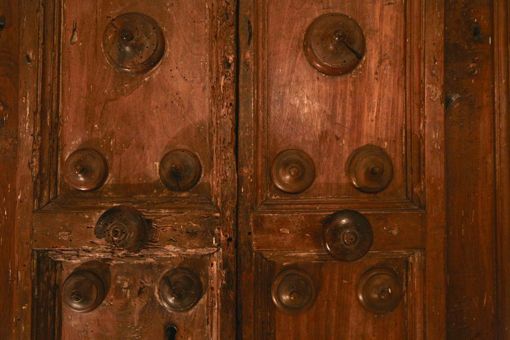 Domus Antonella A Trastevere Rome Bagian luar foto
