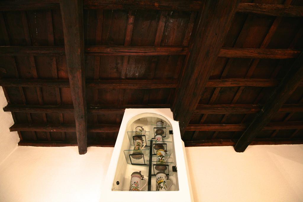 Domus Antonella A Trastevere Rome Bagian luar foto