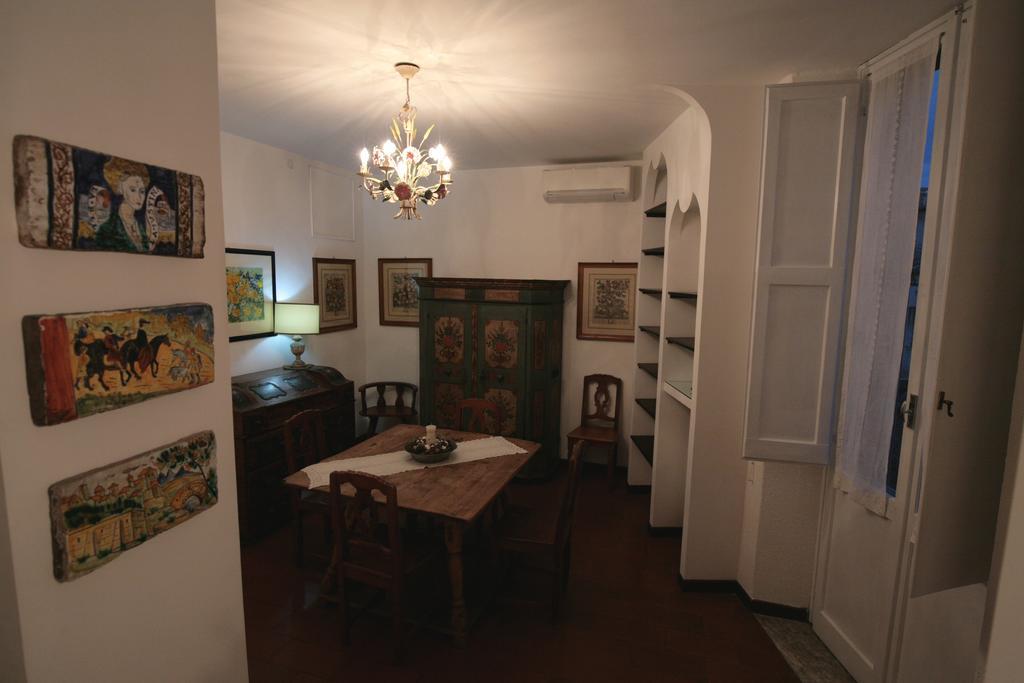 Domus Antonella A Trastevere Rome Bagian luar foto