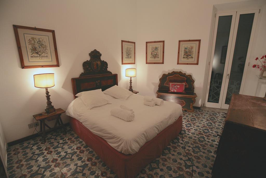Domus Antonella A Trastevere Rome Bagian luar foto