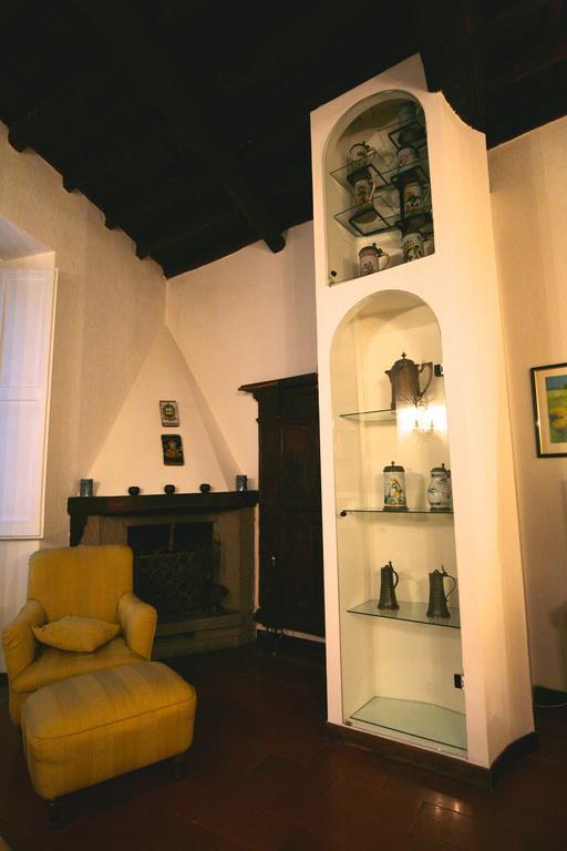 Domus Antonella A Trastevere Rome Bagian luar foto